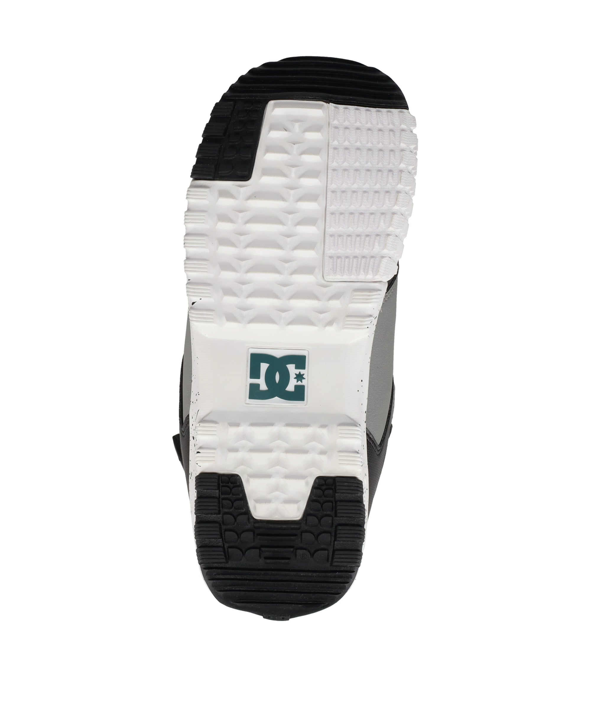 DC Control Snowboard Boot 2026