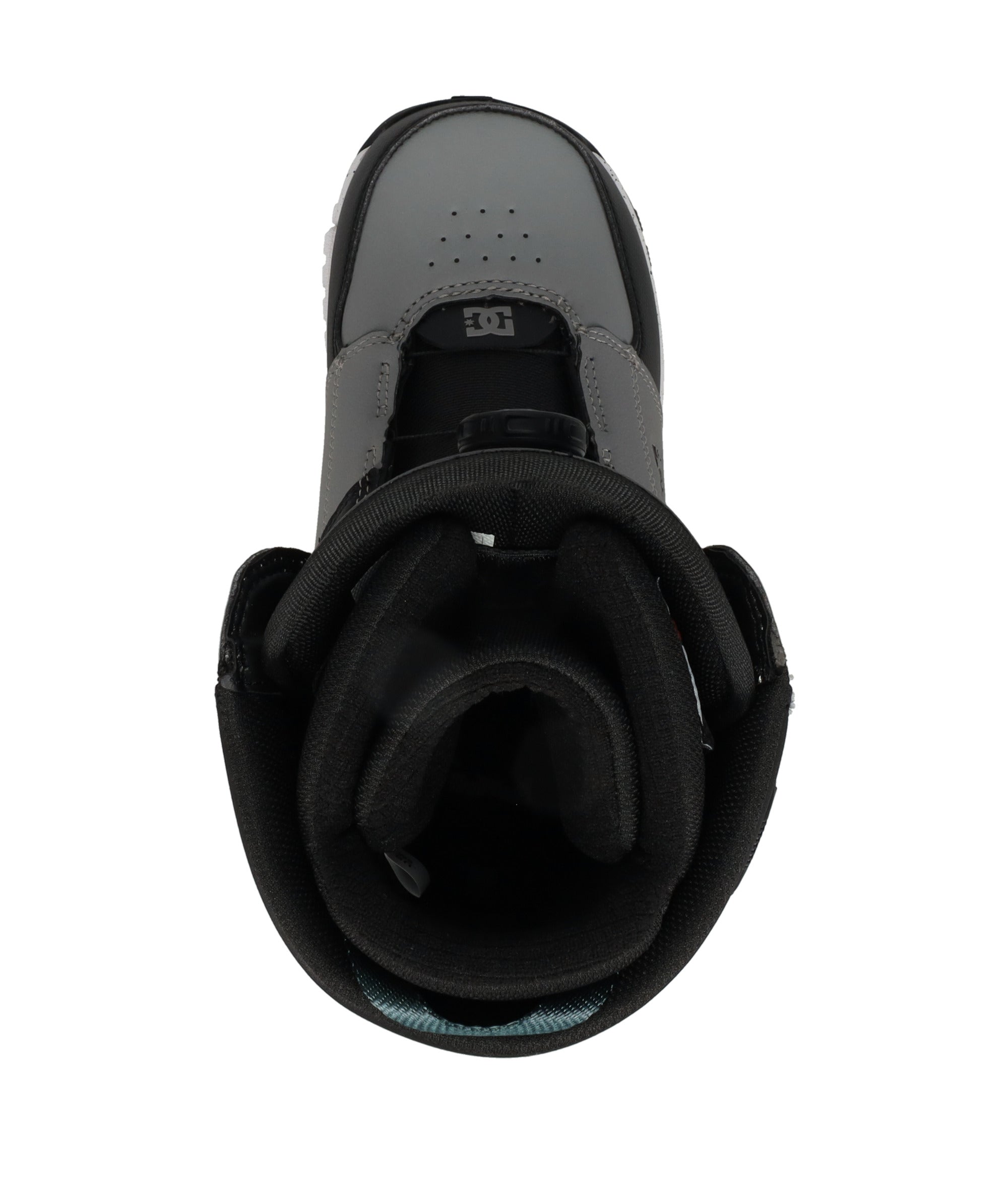 DC Control Snowboard Boot 2026