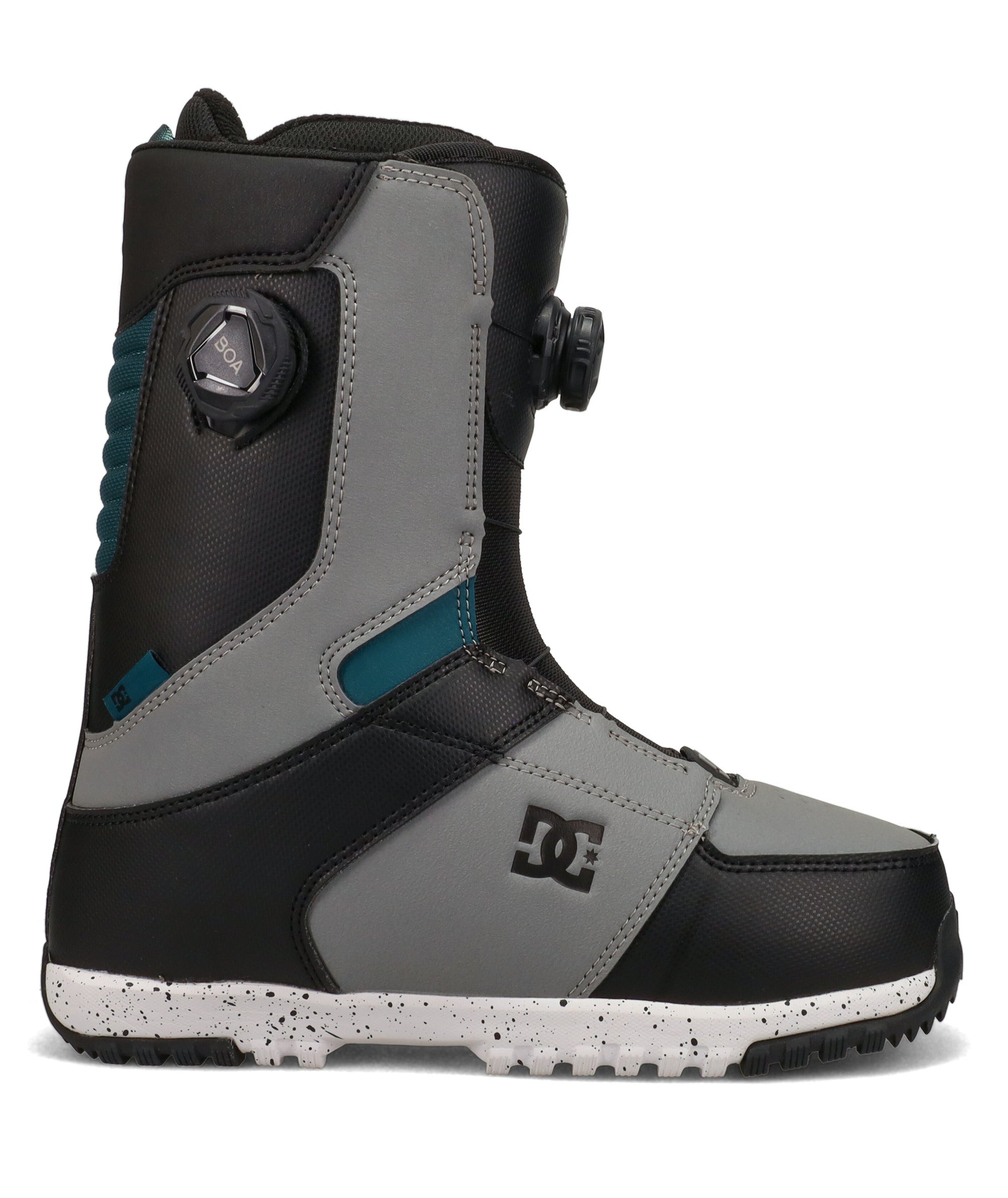DC Control Snowboard Boot 2026