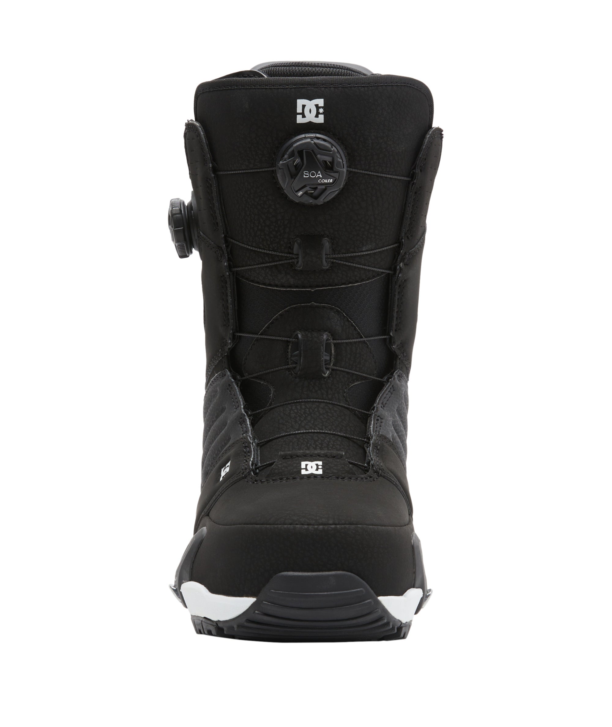 DC Judge STEP ON Snowboard Boots 2026