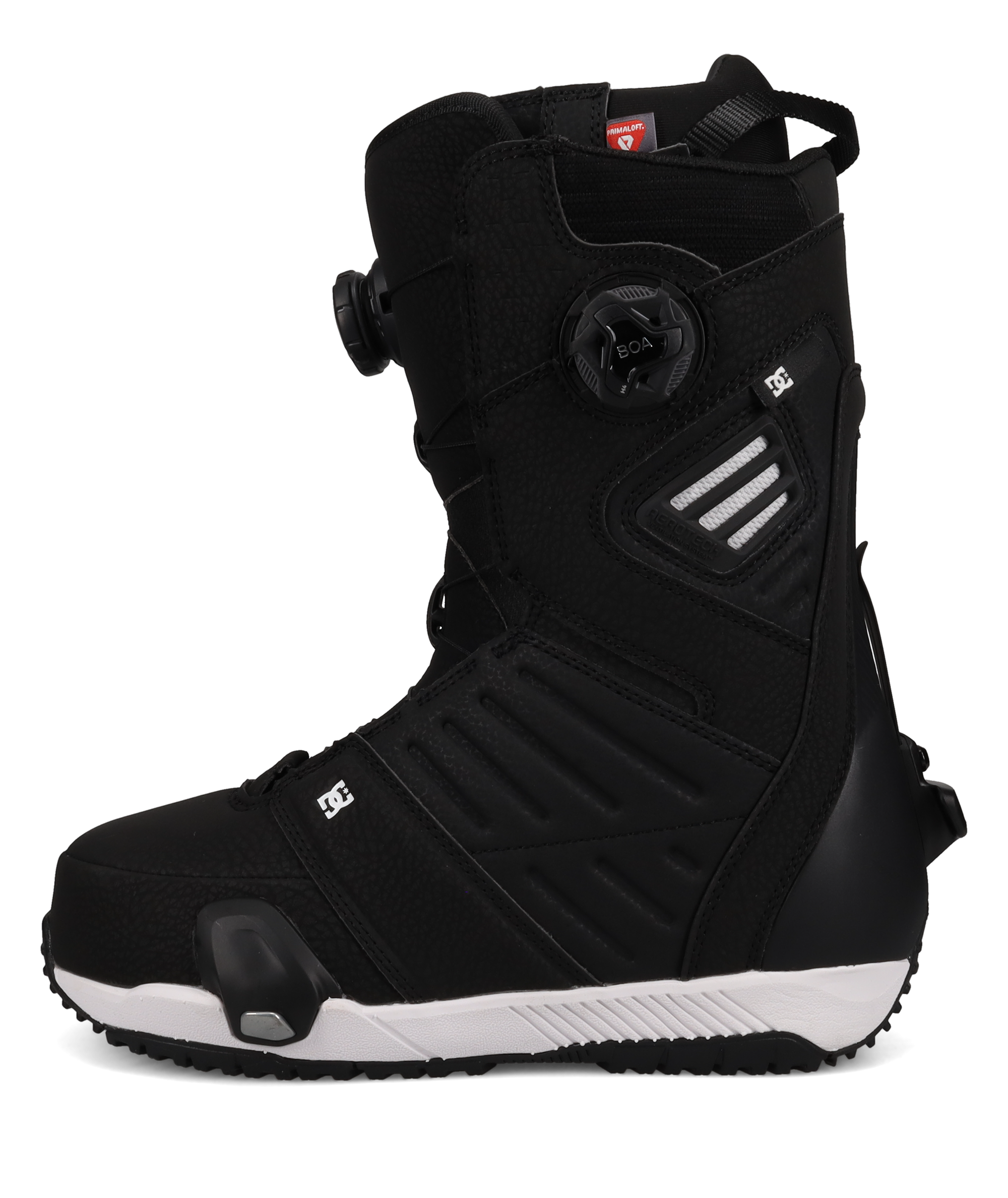 DC Judge STEP ON Snowboard Boots 2026