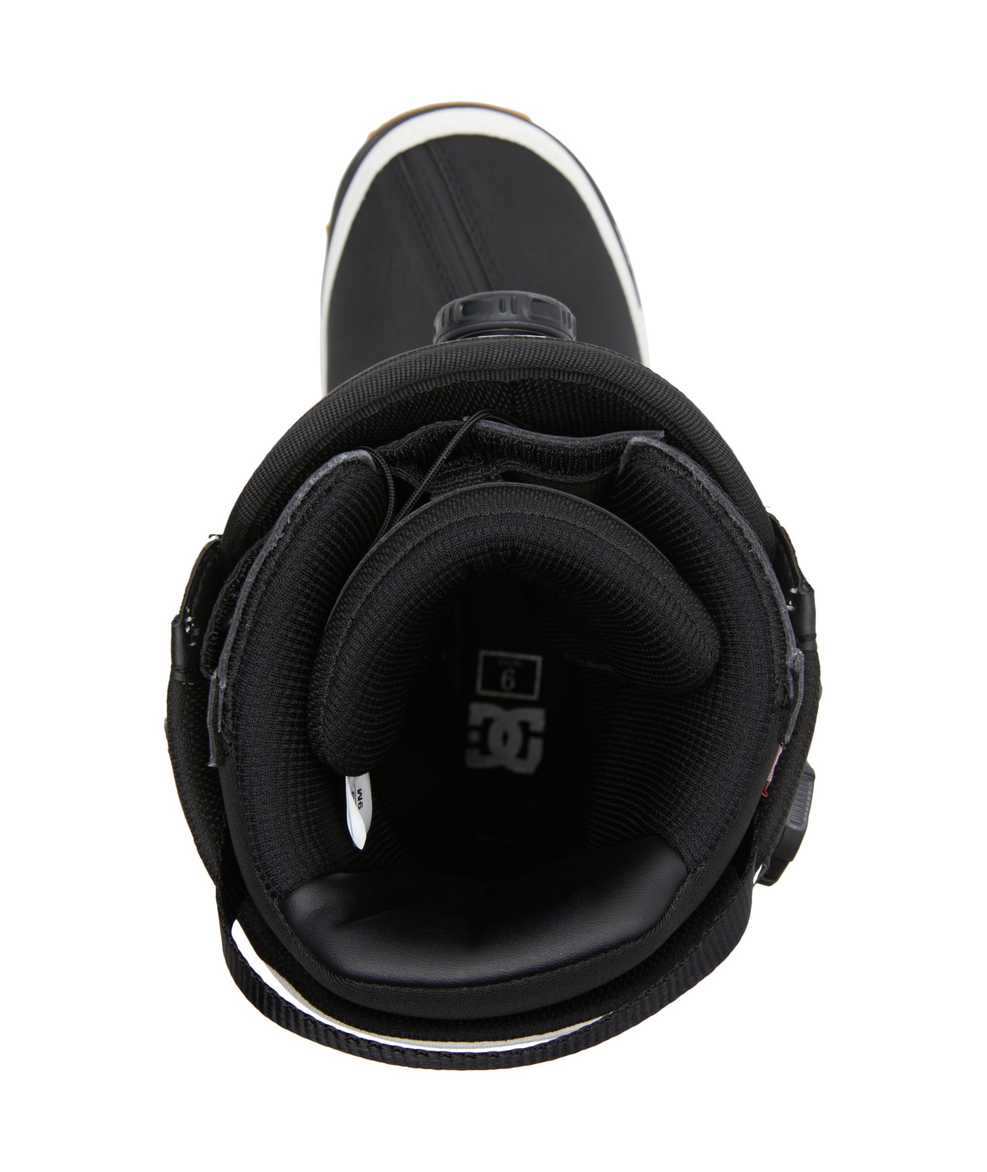 DC Transcend Snowboard Boots 2026