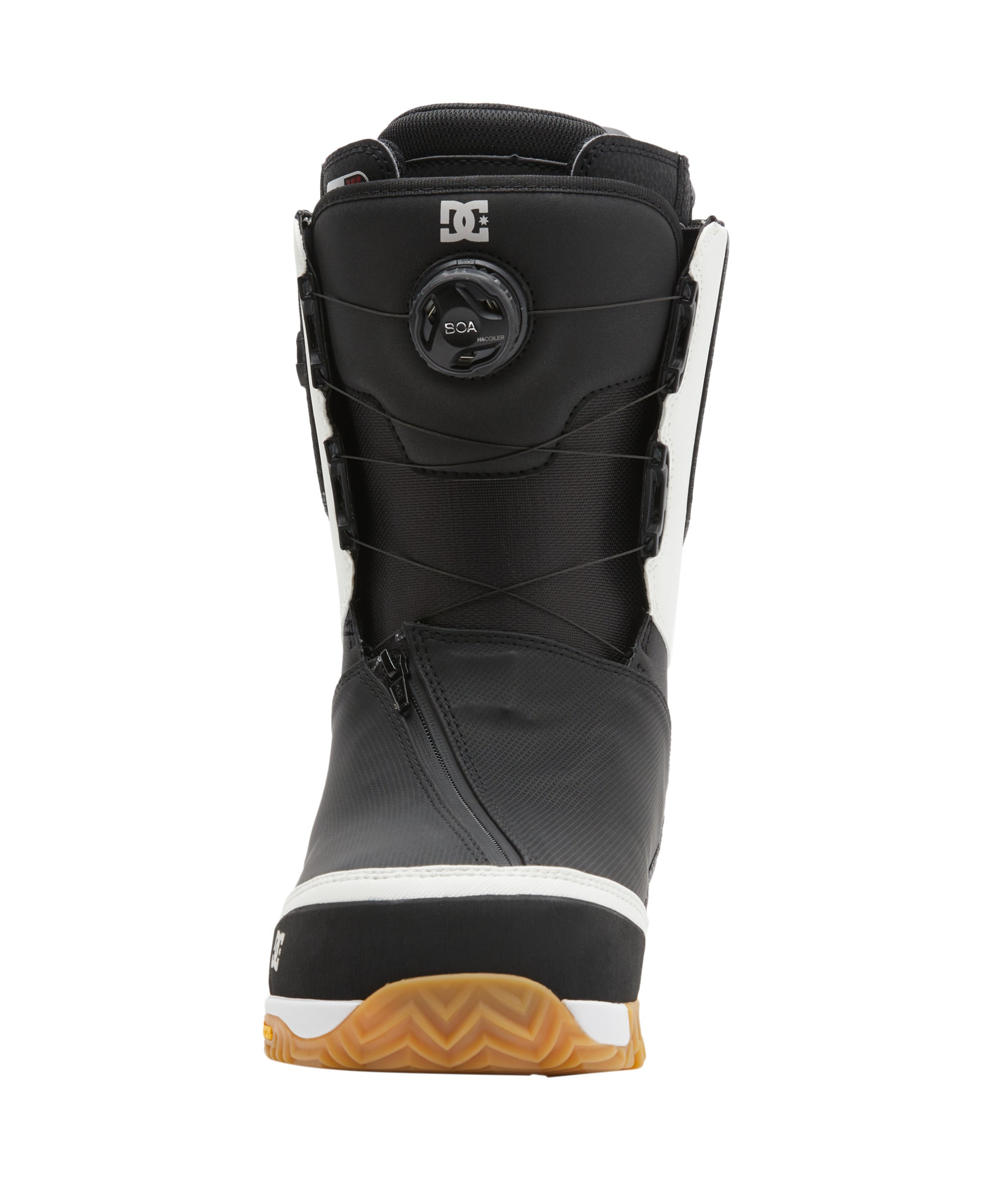 DC Transcend Snowboard Boots 2026