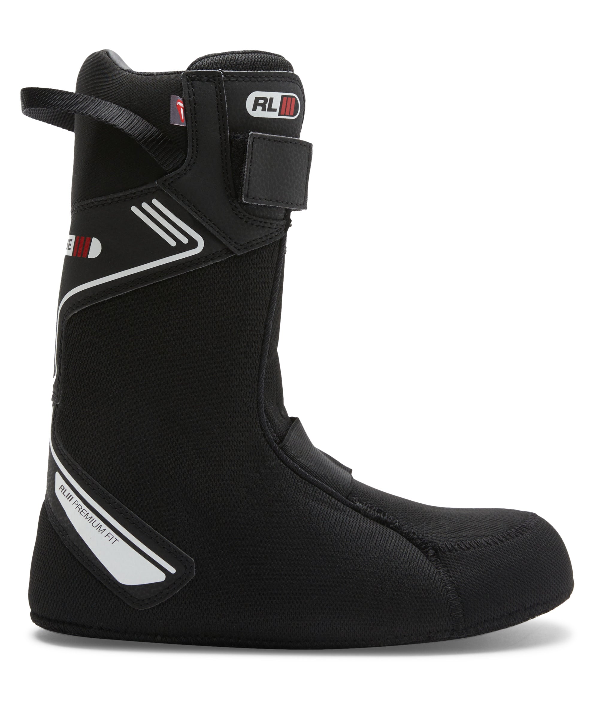 DC Transcend Snowboard Boots 2026