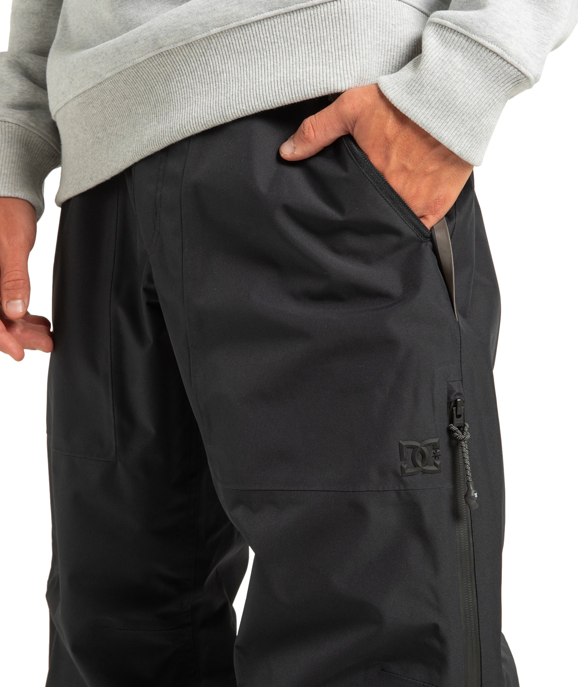 DC Squadron 30K Pant