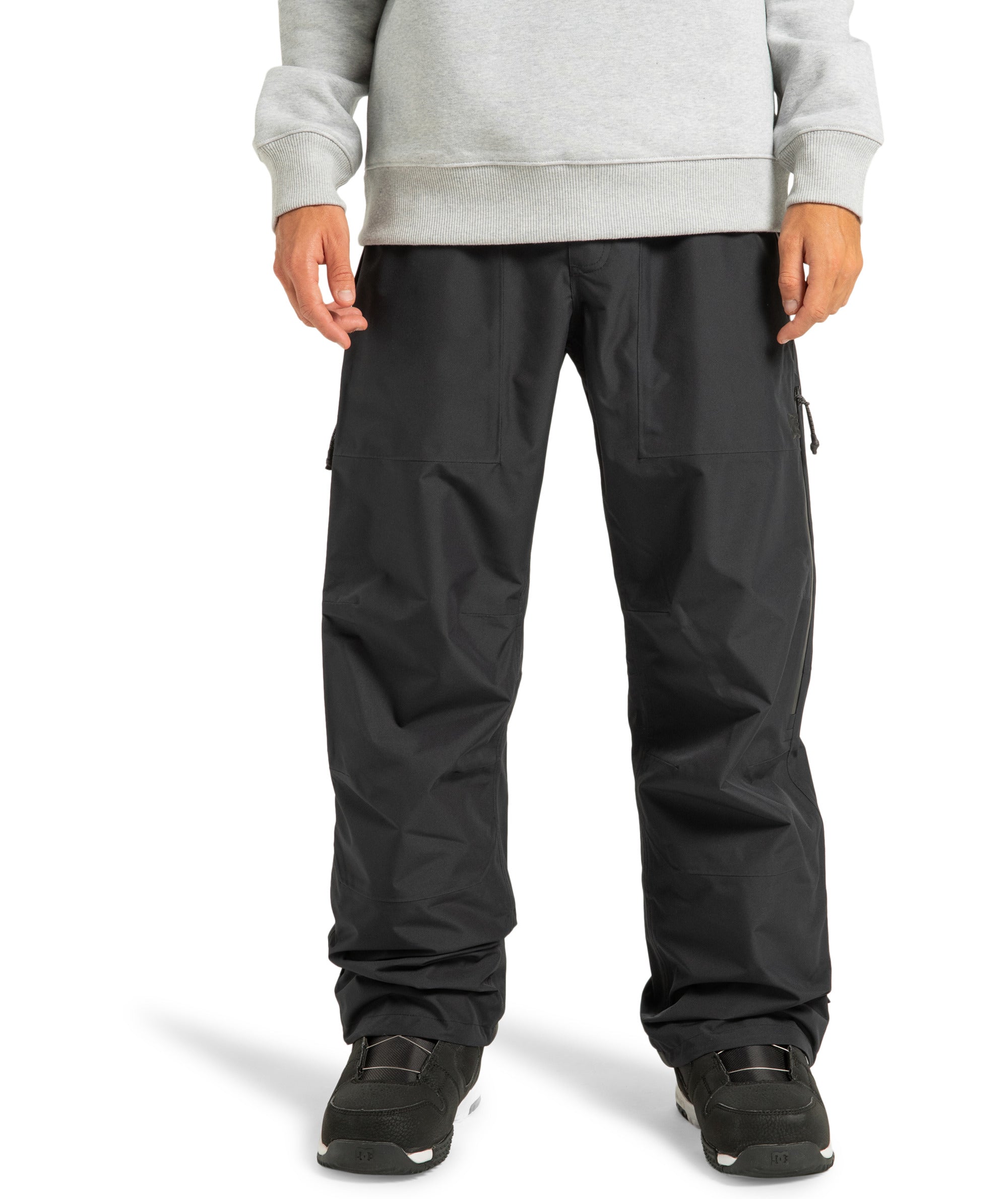 DC Squadron 30K Pant