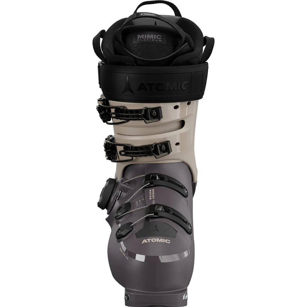 Atomic Hawx Prime XTD 130 BOA Ski Boot 2025