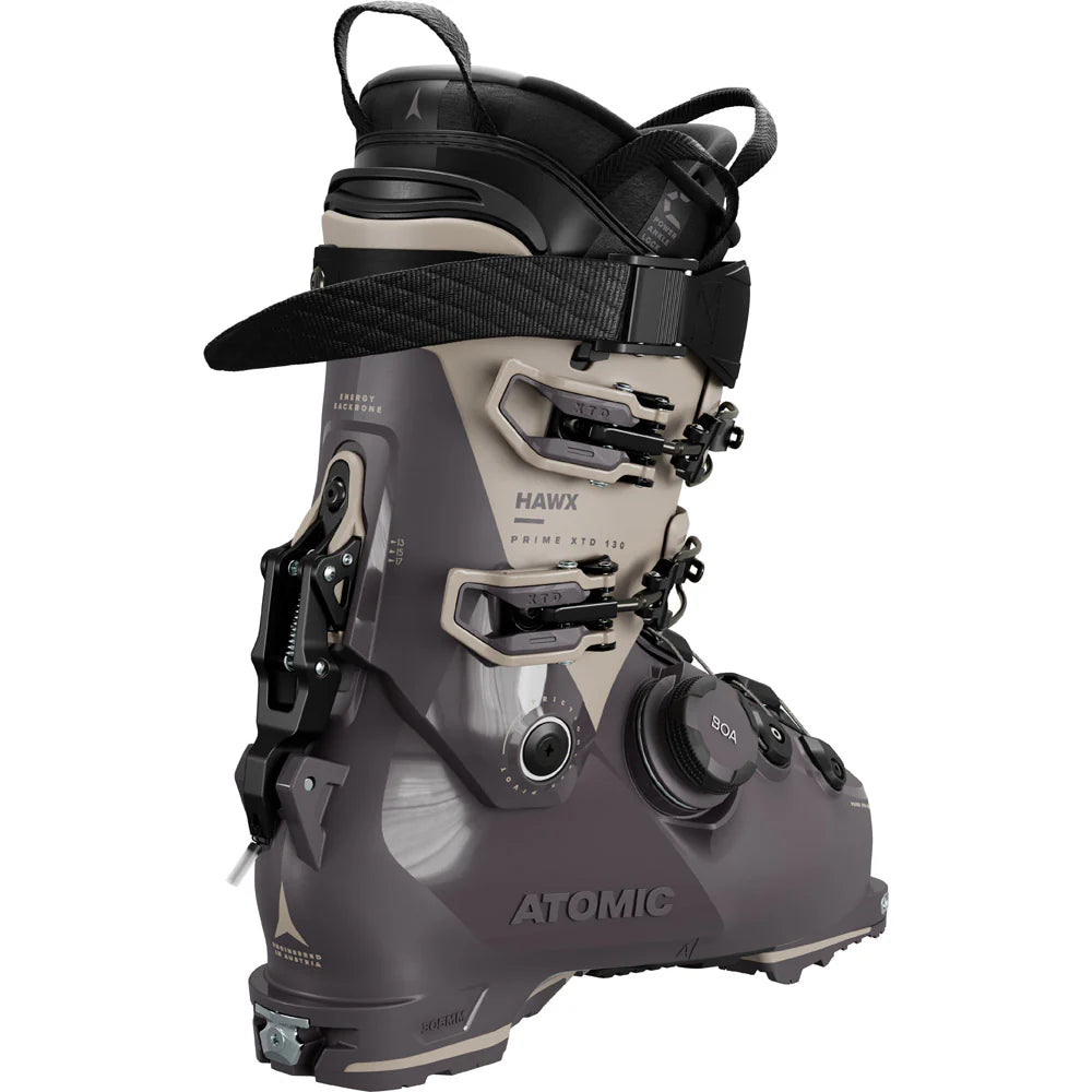 Atomic Hawx Prime XTD 130 BOA Ski Boot 2025