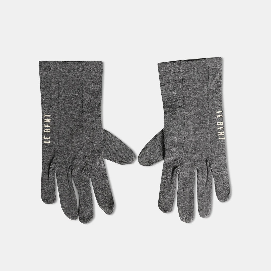 Le Bent Midweight Glove Liner
