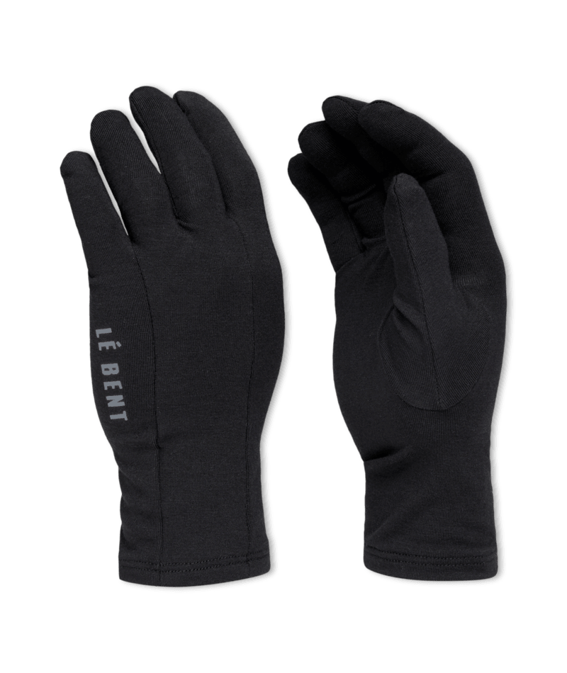 Le Bent Midweight Glove Liner