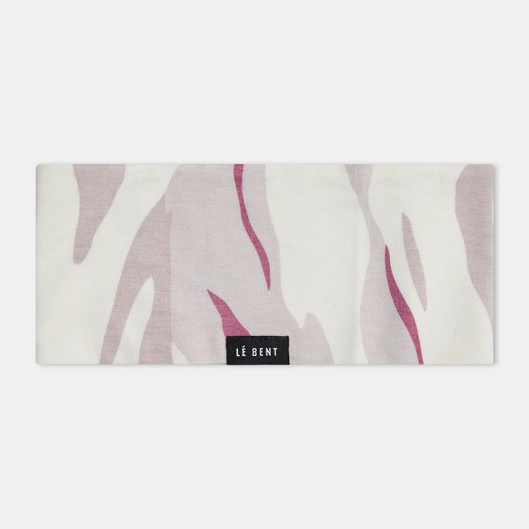Le Bent Midweight Headband