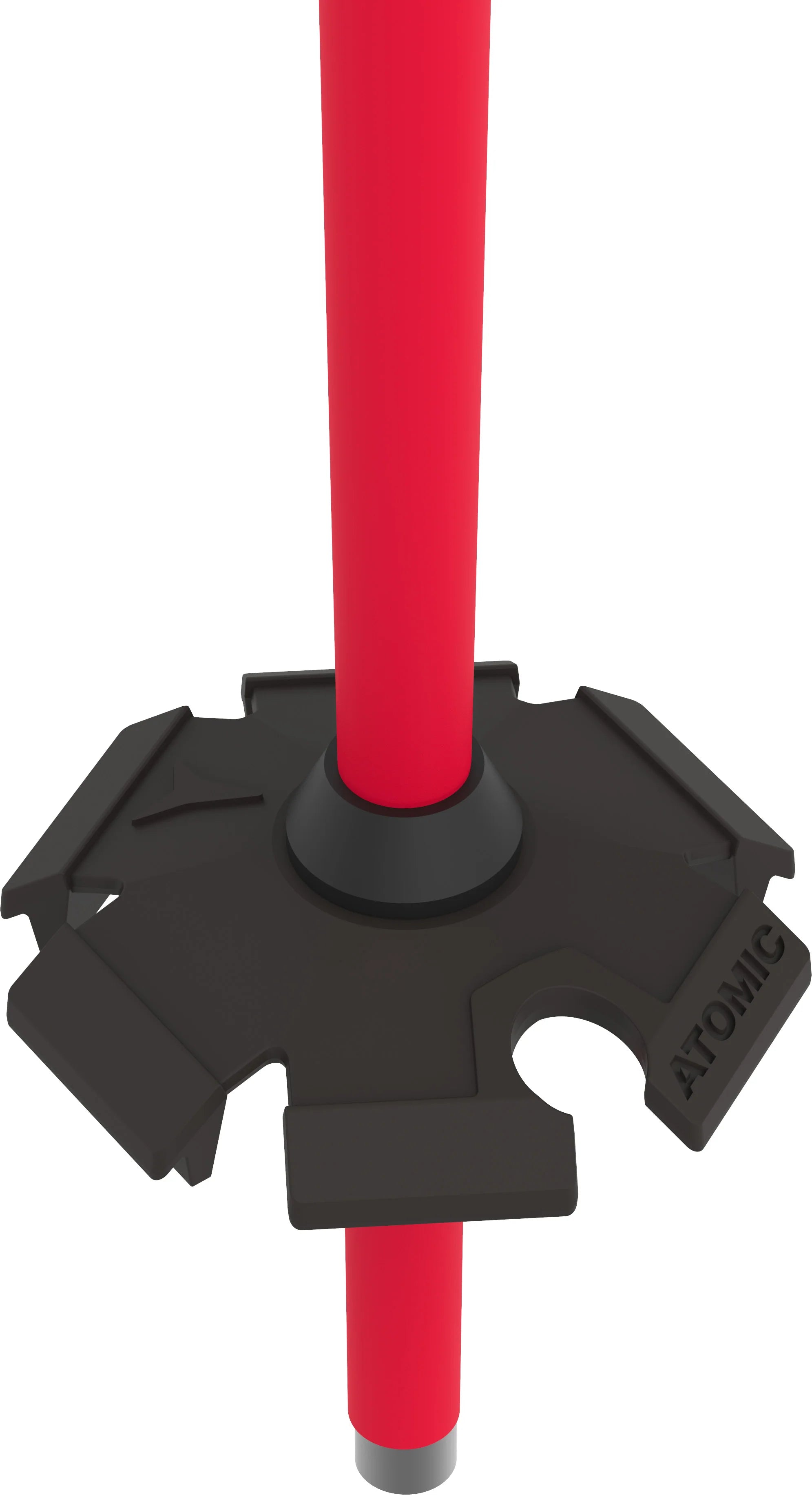 Atomic AMT Ski Poles