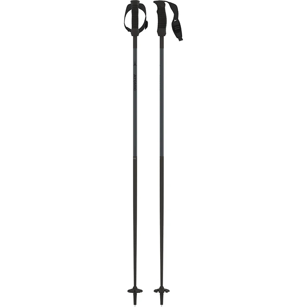 Atomic AMT Carbon SQS Ski Poles