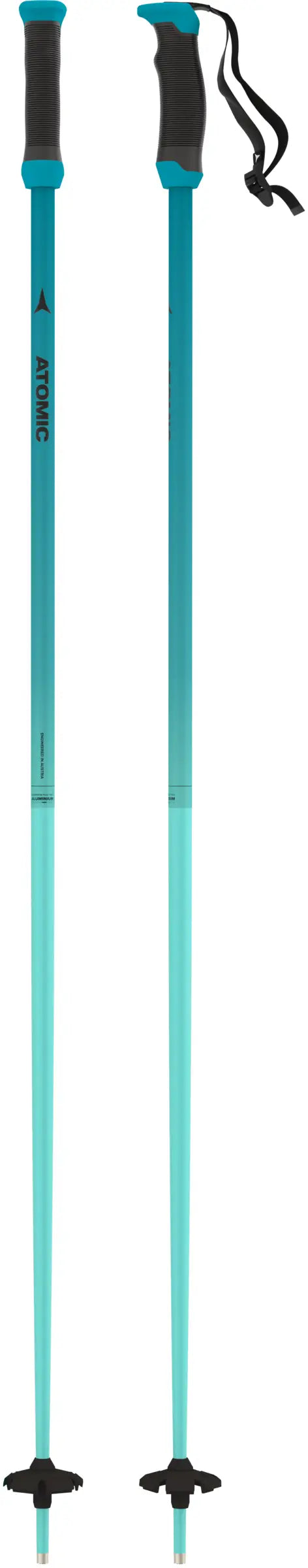 Atomic Redster X SQS Ski Poles