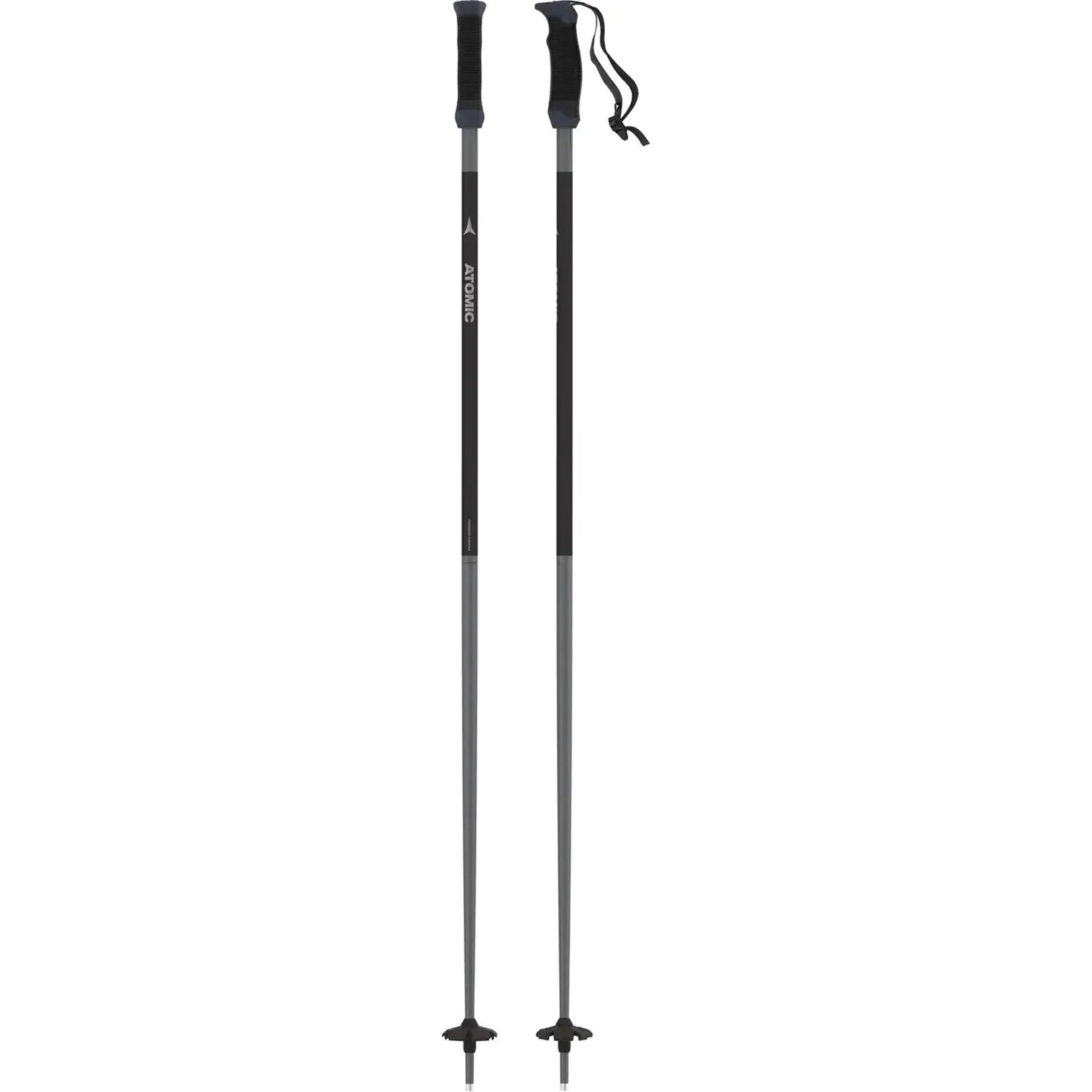 Atomic AMT Carbon SQS Ski Poles 2024