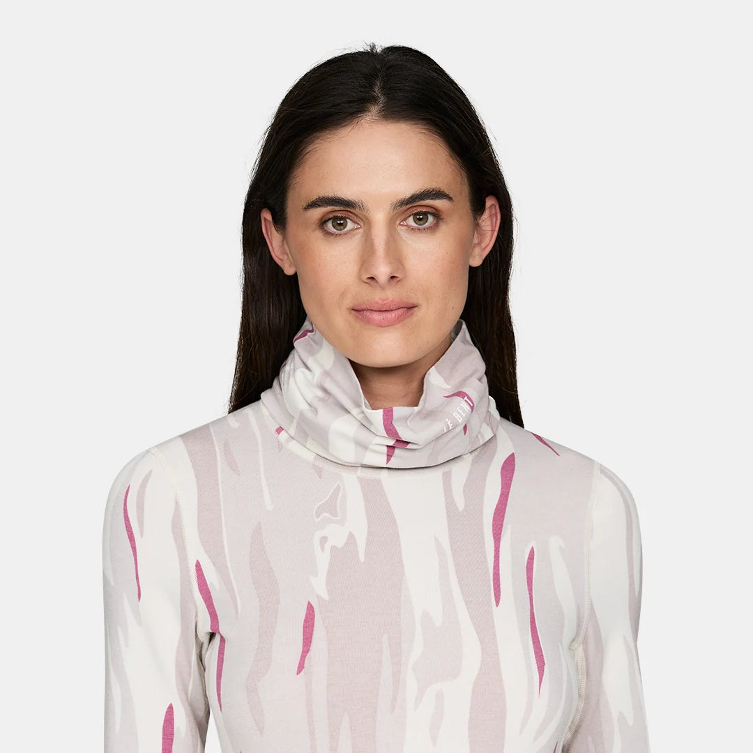 Le Bent Midweight Neck Gaiter