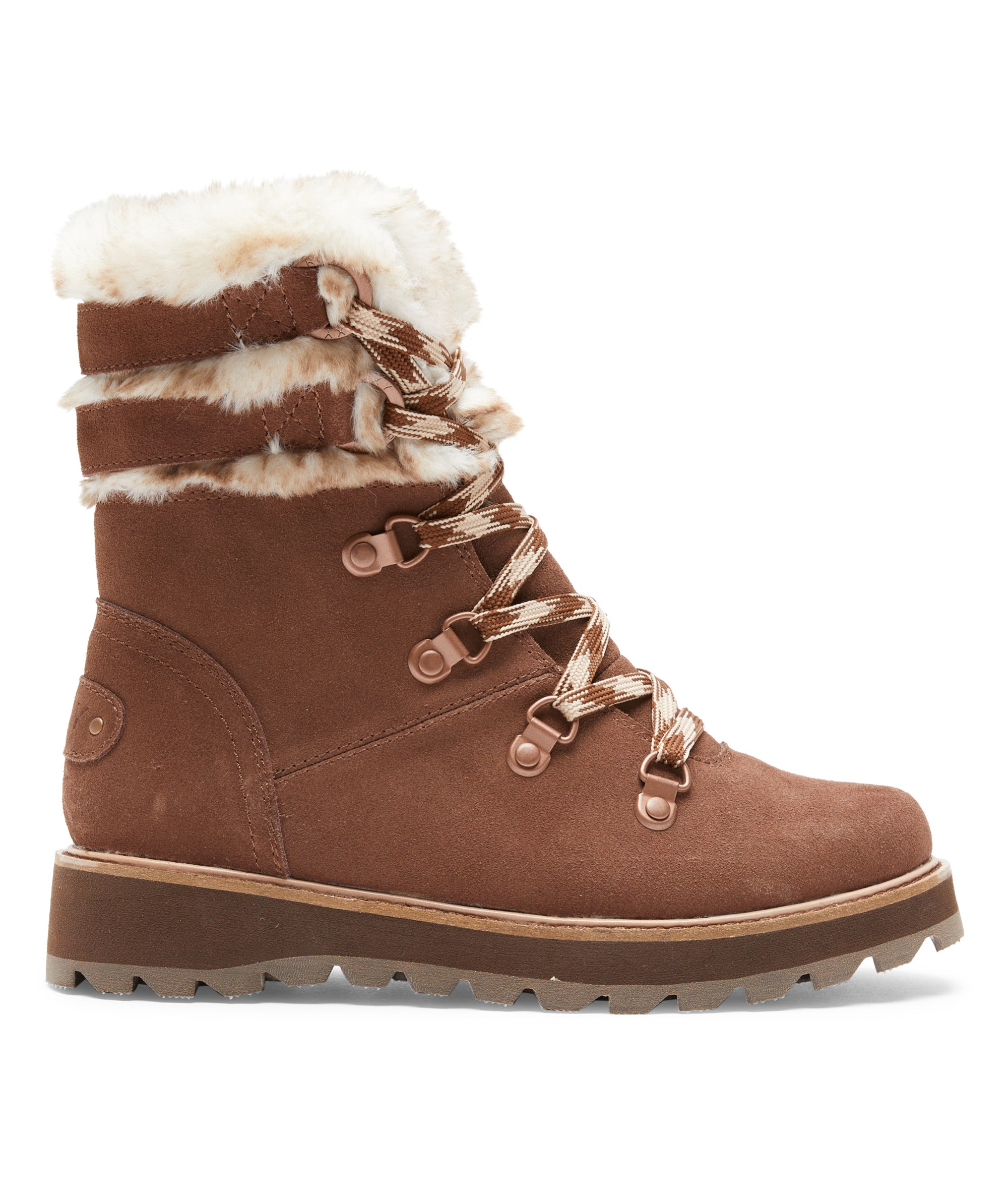 Roxy Brandi III Womens Apres Boot