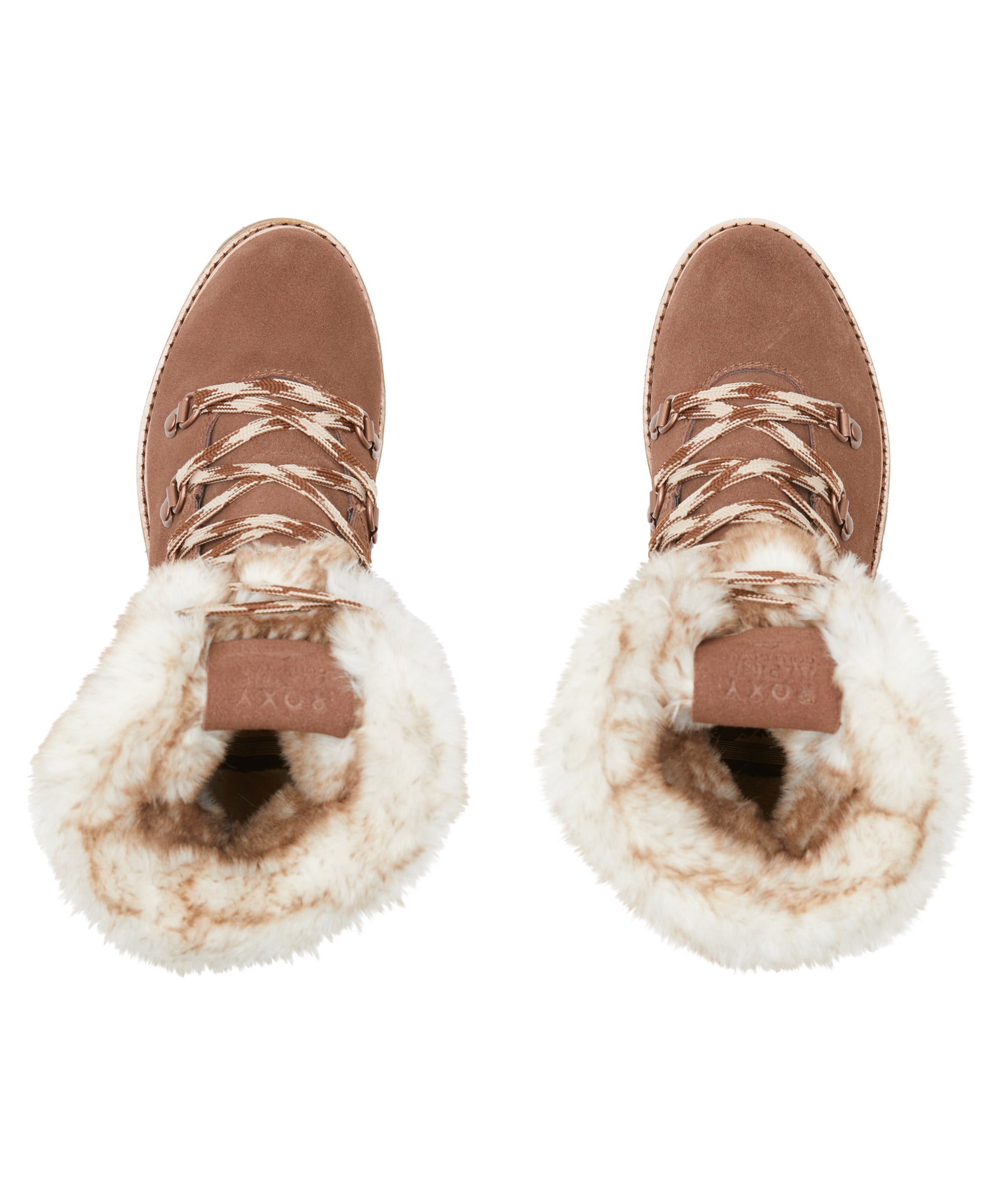 Roxy Brandi III Womens Apres Boot