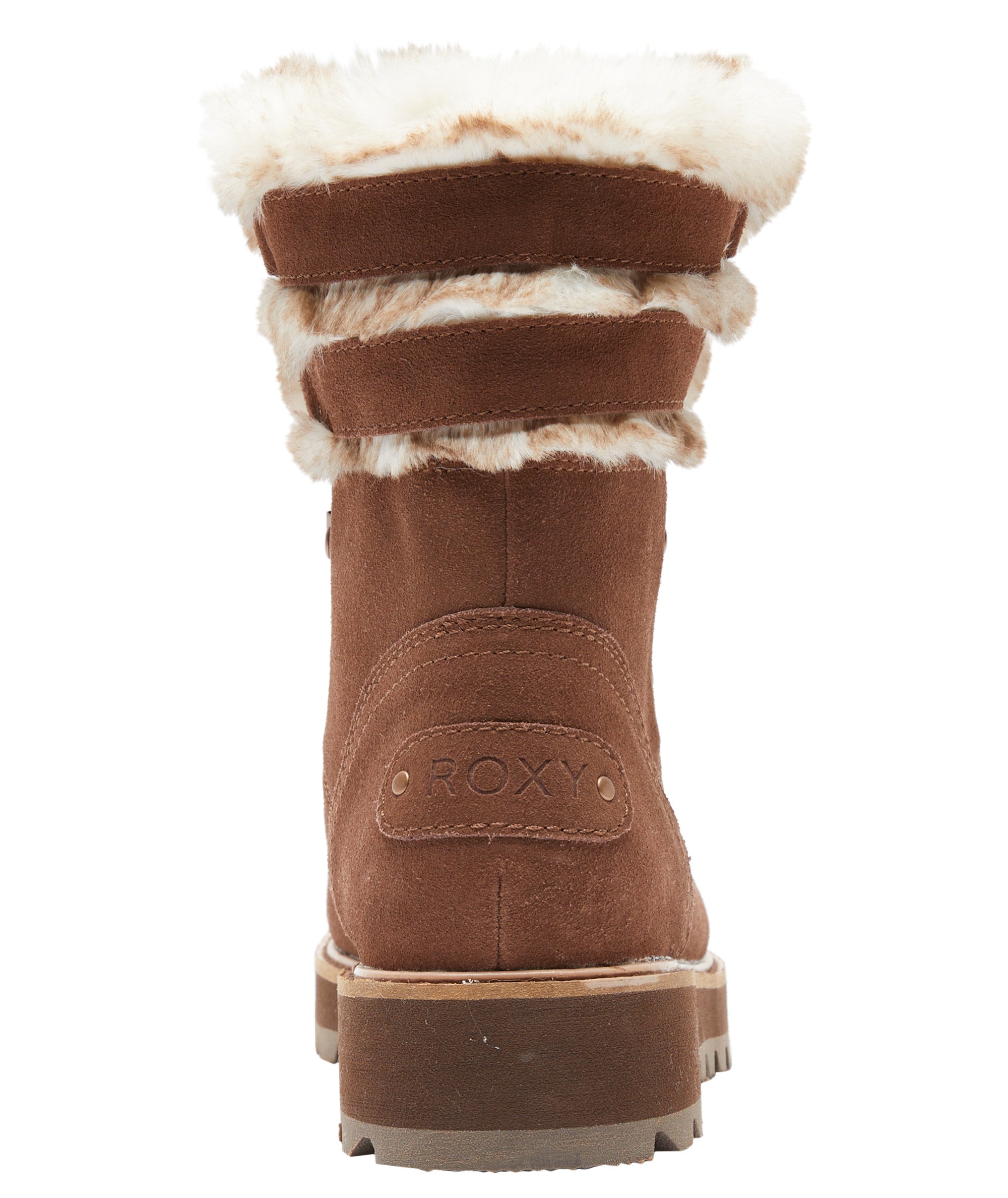 Roxy Brandi III Womens Apres Boot