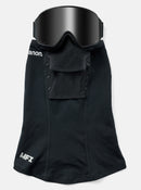 Anon M4 Cylindrical Low Bridge Goggles