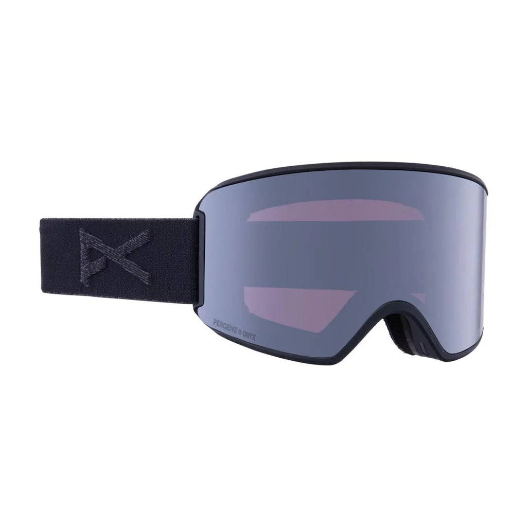Anon WM3 Goggles