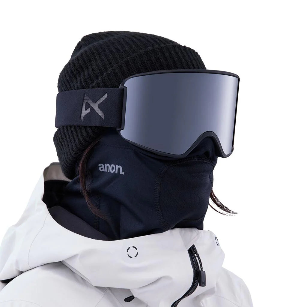 Anon WM3 Goggles