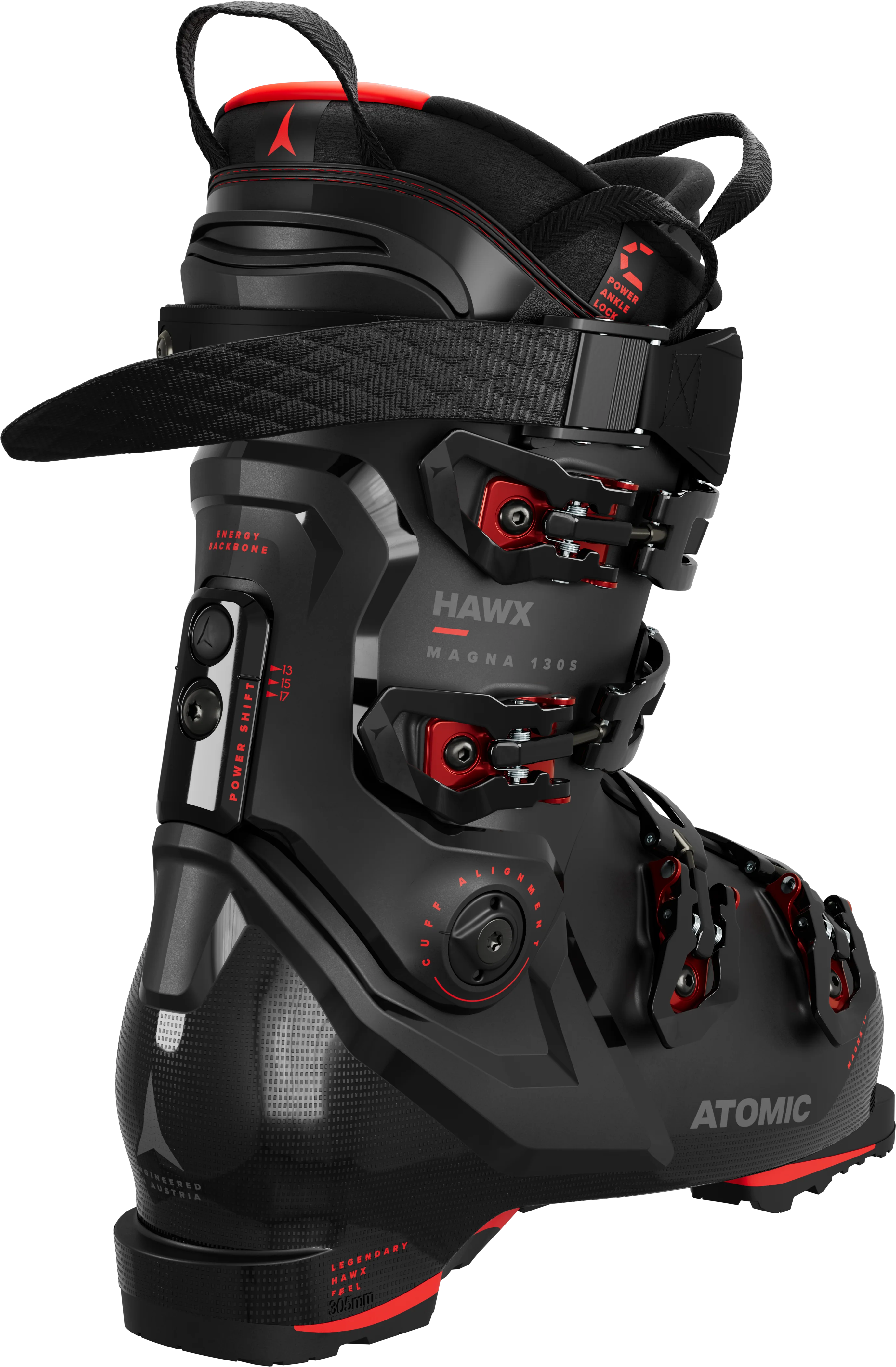 Atomic Hawx Magna 130 S GW Ski Boots 2026