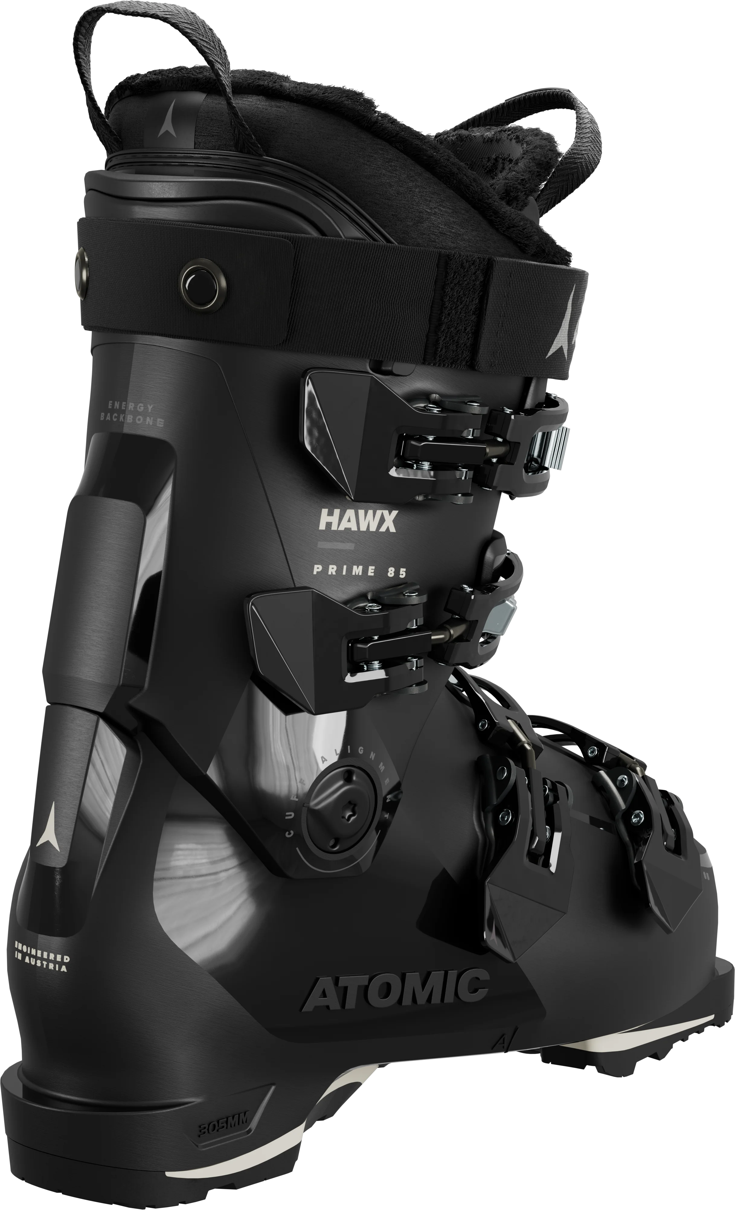 Atomic Hawx Prime 85 GW Womens Ski Boots 2026