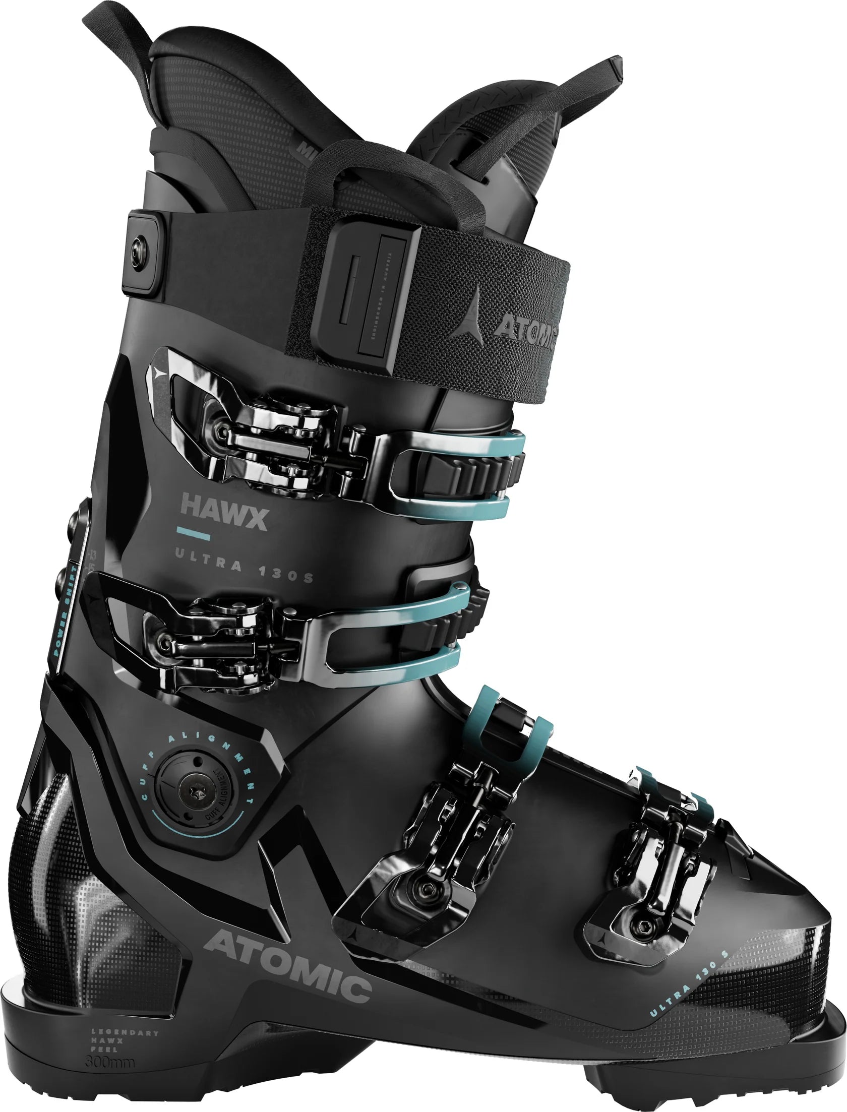 Atomic Hawx Ultra 130 S GW Ski Boot 2025 – Snowbiz