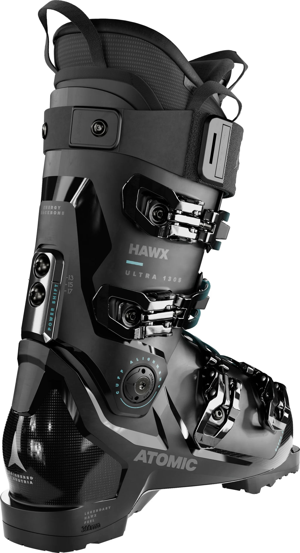 Atomic Hawx Ultra 130 S GW Ski Boot Snowbiz