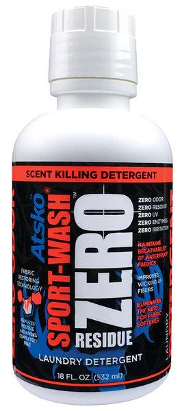 Sport Wash 532ml
