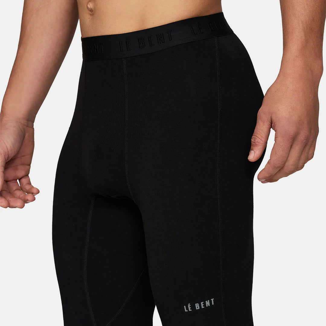 Le Bent Core Midweight Bottom