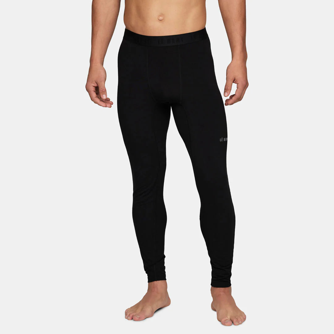 Le Bent Core Midweight Bottom