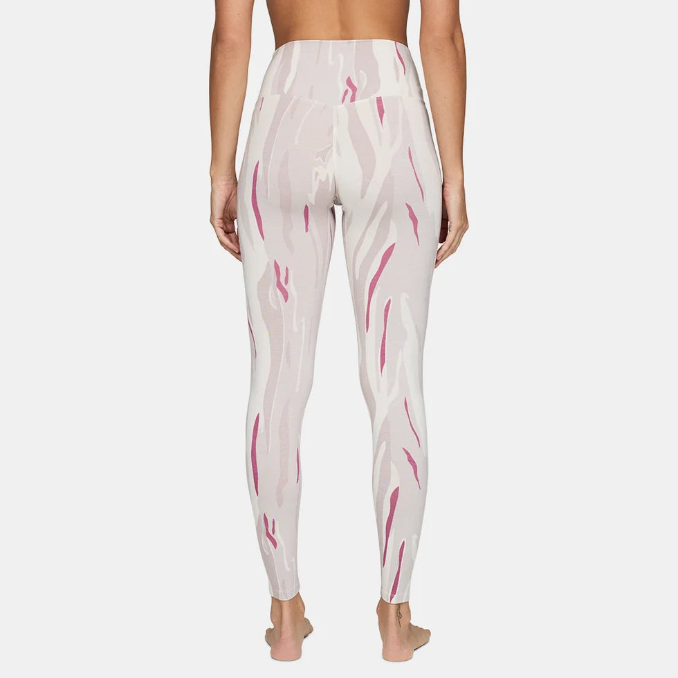 Le Bent Womens Midweight Bottom