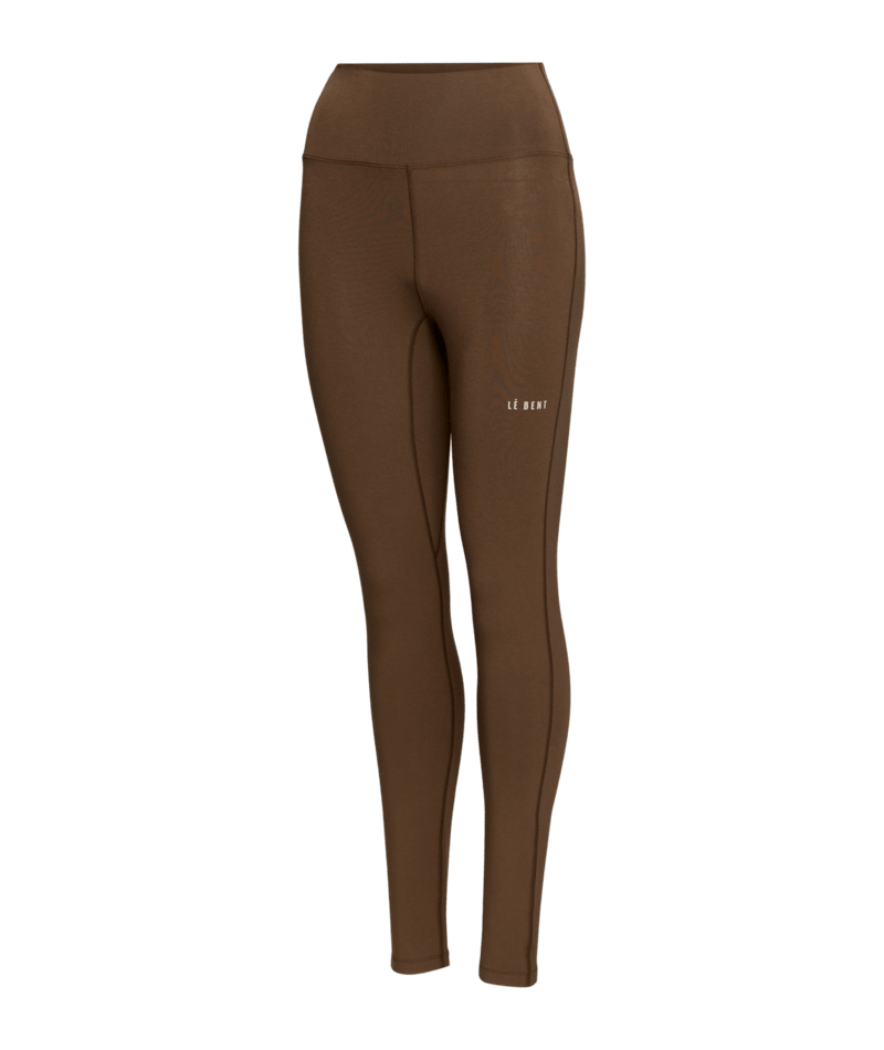 Le Bent Womens Midweight Bottom