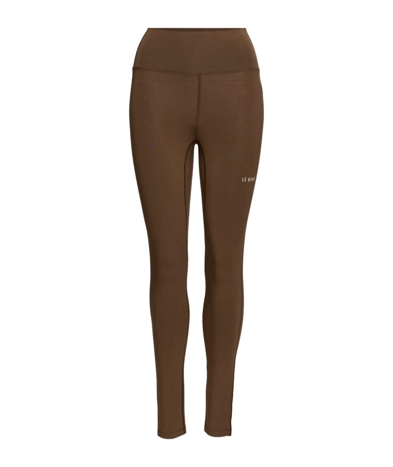 Le Bent Womens Midweight Bottom
