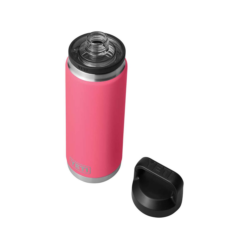 Yeti Rambler 26oz Bottle w/ Chug Cap (769ml)