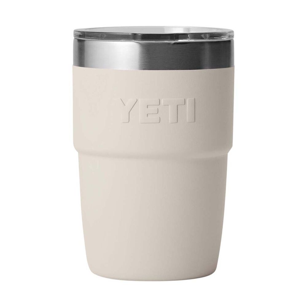 Yeti Rambler 8 oz Ceramic Lined Stackable Cup (236ml)