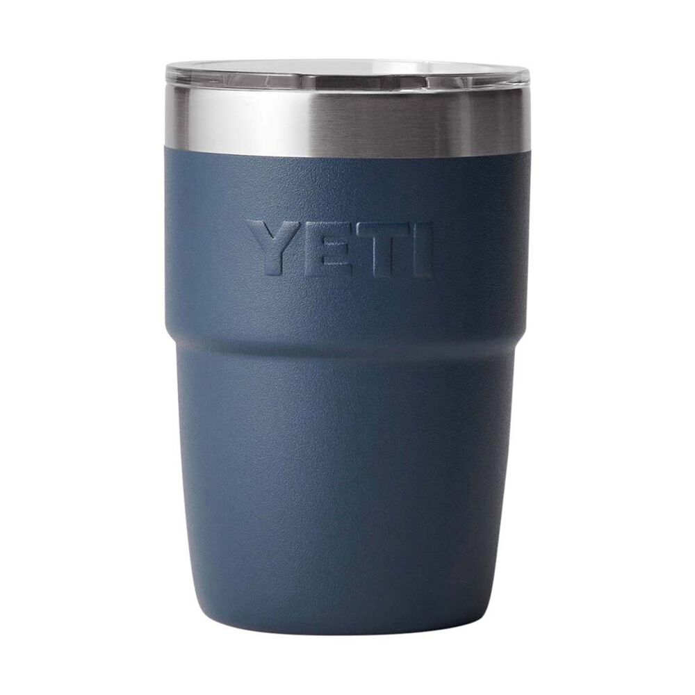 Yeti Rambler 8 oz Ceramic Lined Stackable Cup (236ml)