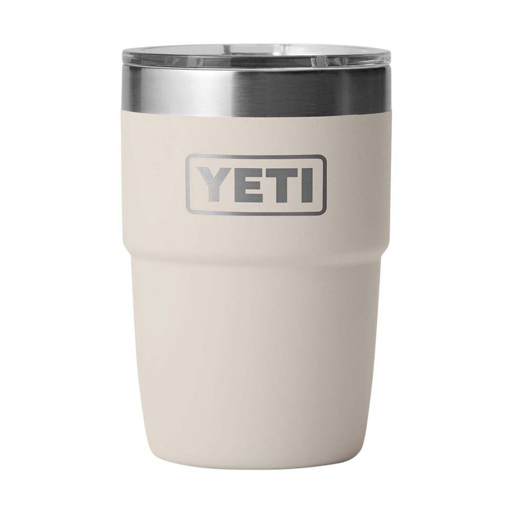 Yeti Rambler 8 oz Ceramic Lined Stackable Cup (236ml)