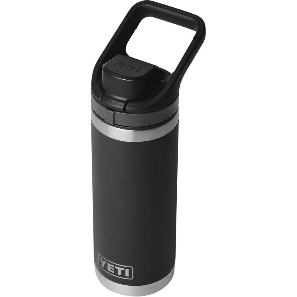 Yeti Rambler 18 oz Bottle w/ Flip Chug Cap (532ml)