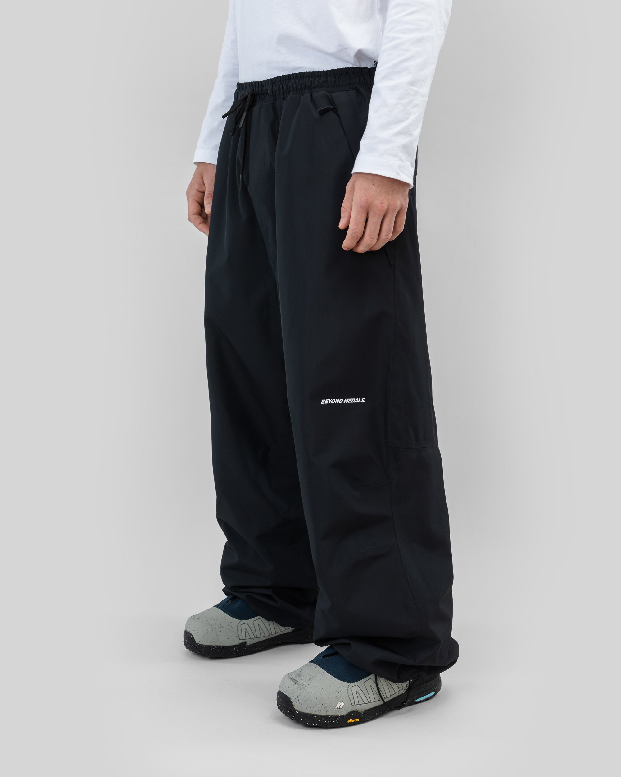 Beyond Medals Park Pant