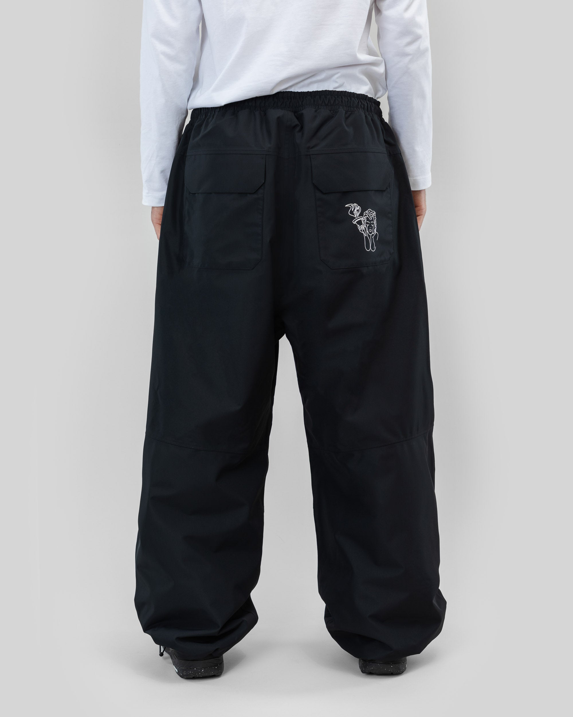 Beyond Medals Park Pant