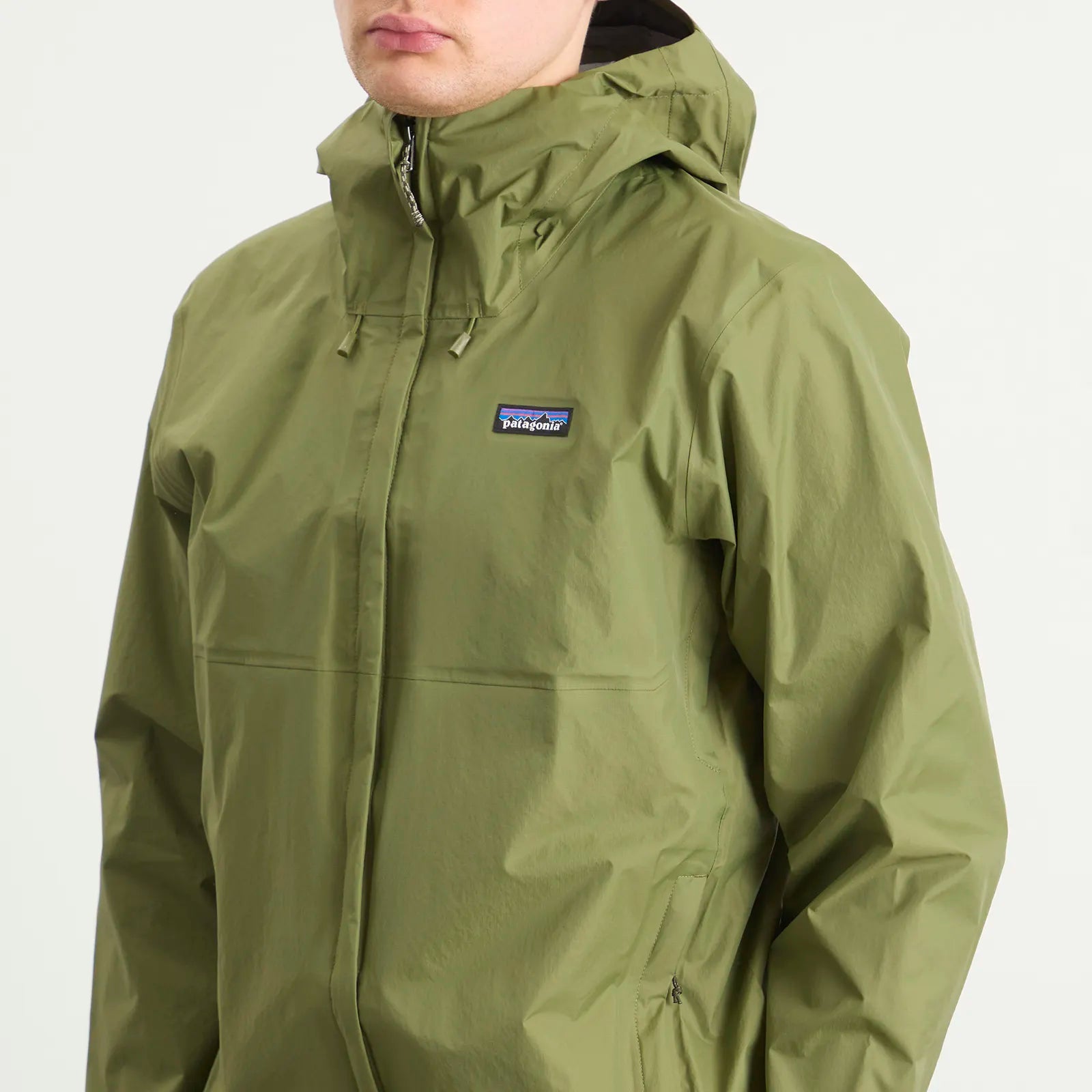 Patagonia Torrentshell 3L Rain Jacket