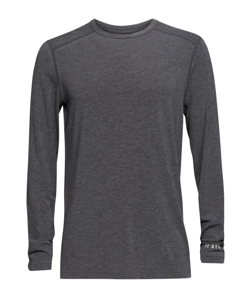 Le Bent Lightweight Crew