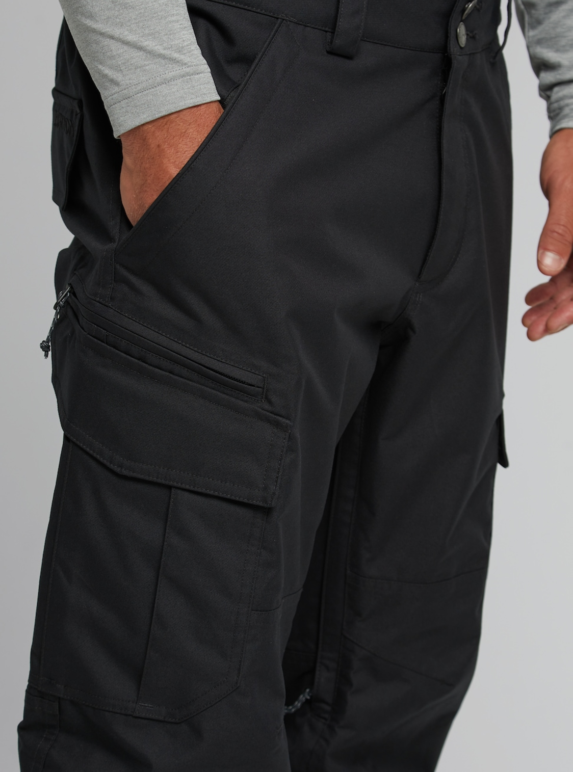 Burton Cargo Pants