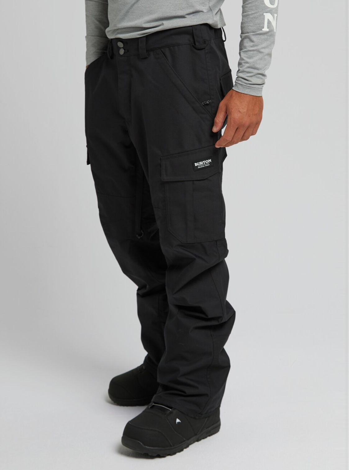 Burton Cargo Pants