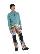 BURTON SLIM VOYAGER