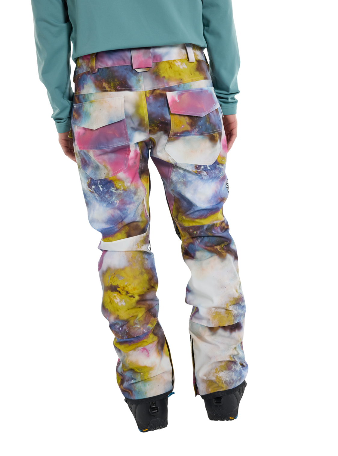 Burton Southside 2L Pants - Slim Fit