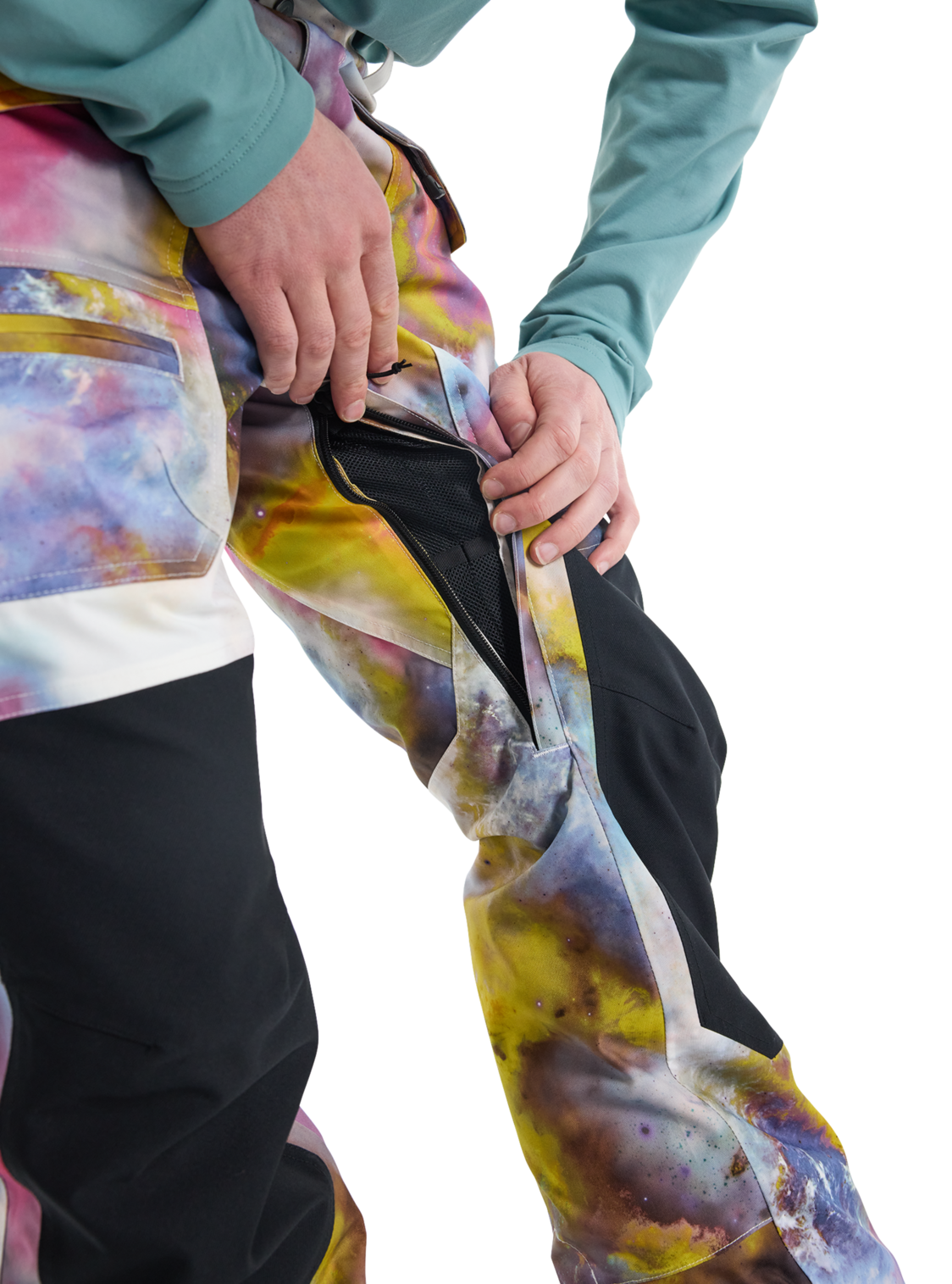 Burton Southside 2L Pants - Slim Fit